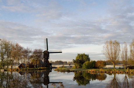 Tentoonstelling stadsmuseum Woerden: Lievelingen, Woerdenaren over hun favoriete kunstwerk